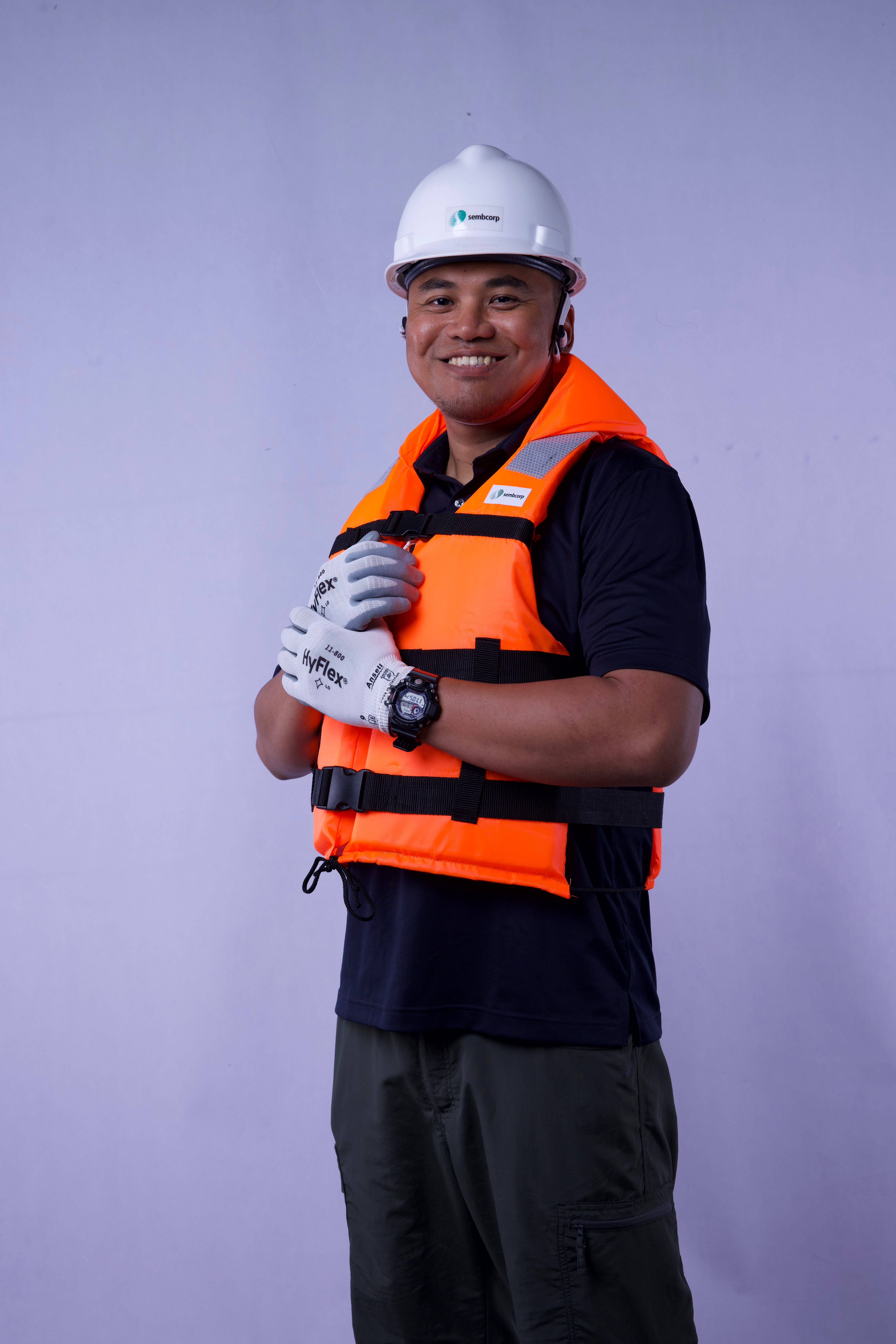 Mohamed Ghafar Bin Mohd Yusof